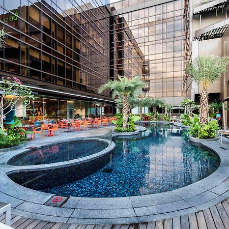 Ibis Styles Singapore On Macpherson Exterior foto