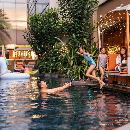 Ibis Styles Singapore On Macpherson Exterior foto