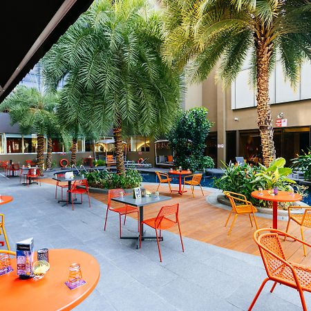 Ibis Styles Singapore On Macpherson Exterior foto