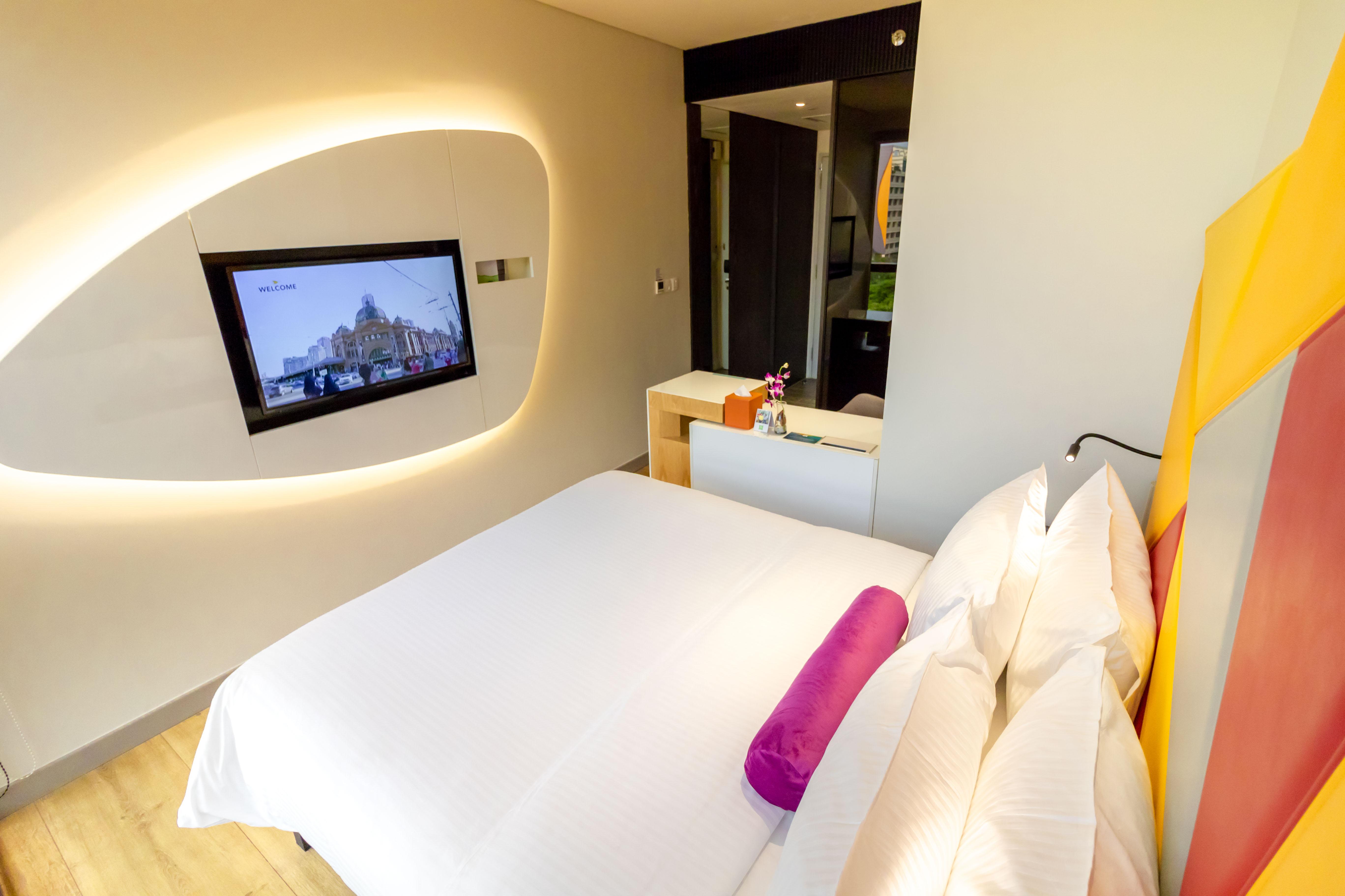 Ibis Styles Singapore On Macpherson Exterior foto