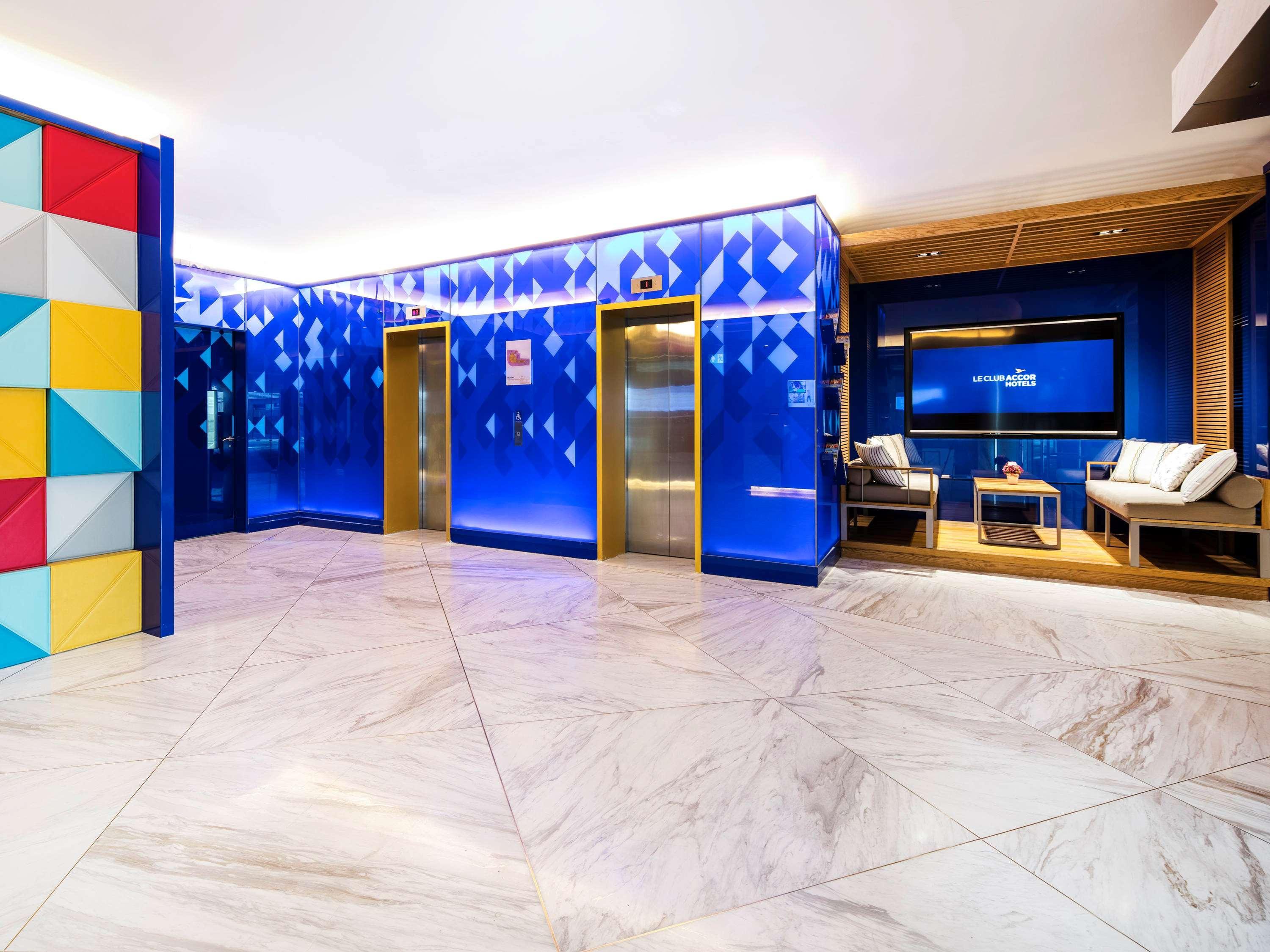 Ibis Styles Singapore On Macpherson Exterior foto